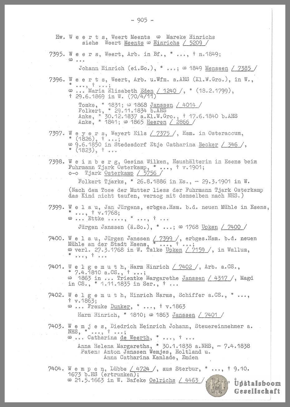 Document